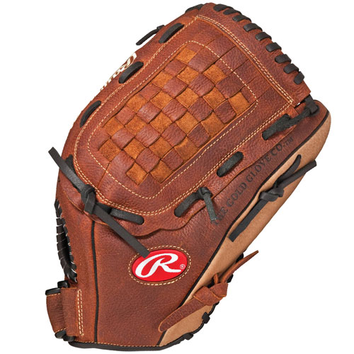 RAWLINGS R140R Renegade 14" Softball Glove
